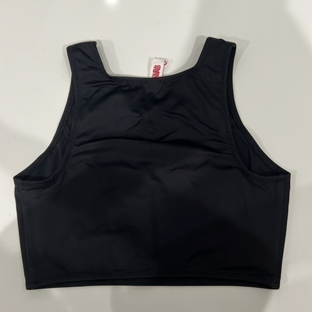 Solid & Striped TOP - Picture 7 of 7